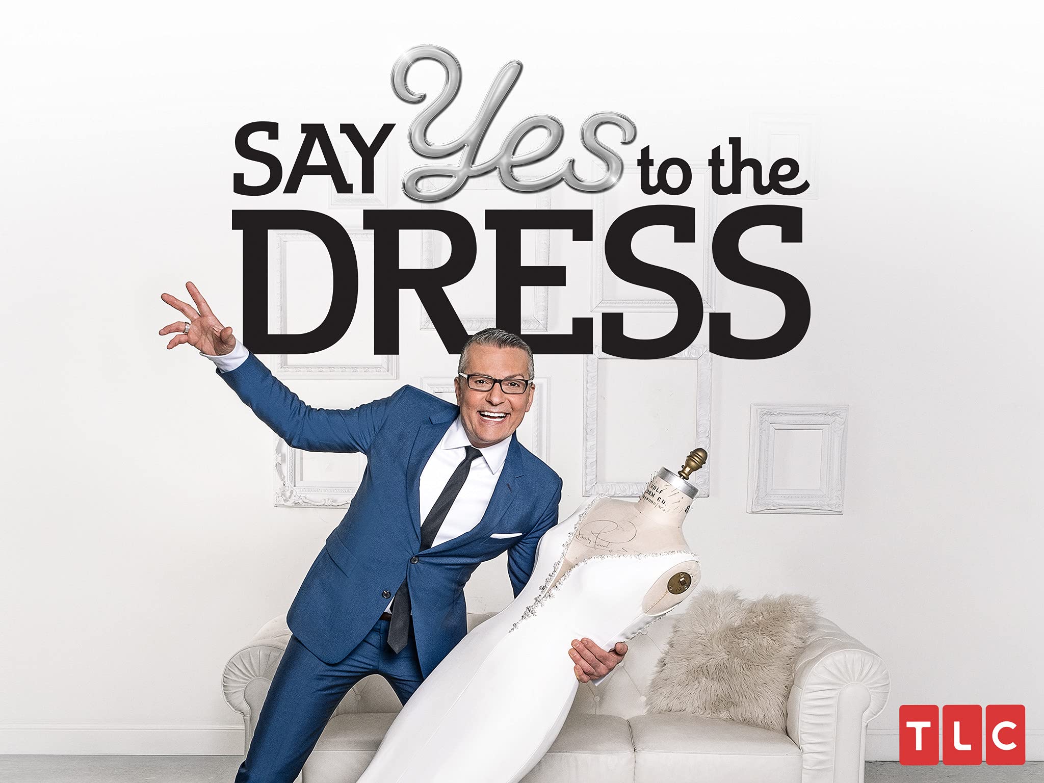 TLC Say Yes to the Dress (Returning Series)